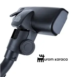 جاروبرقی سخنگو کاراجا مدل Vantuz 8 آبی