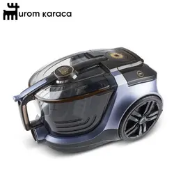 جاروبرقی سخنگو کاراجا مدل Vantuz 8 آبی