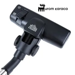 جاروبرقی سخنگو کاراجا مدل Vantuz 8 آبی