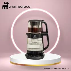 چایساز سخنگو کاراجا مدل Caysevar Cam کروم