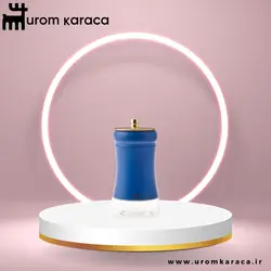 بانکه و جاحبوباتی کاراجا مدل Blue Berry سایز M