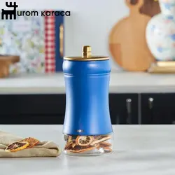 بانکه و جاحبوباتی کاراجا مدل Blue Berry سایز M