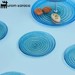 سرویس شیرینی خوری 7 پارچه کاراجا مدل Mini