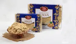 حلوای گردو 500 گرمی