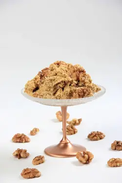 حلوای گردو یک کیلو