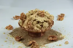 حلوای گردو یک کیلو