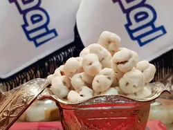 نقل گردویی ویژه