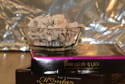 نقل گردویی ویژه