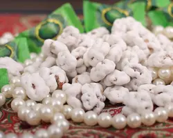 نقل گردویی ویژه