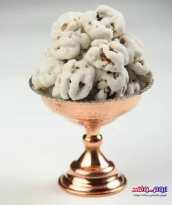 نقل گردویی ویژه