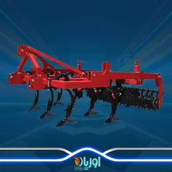 خاک ورز پیلری مرکب