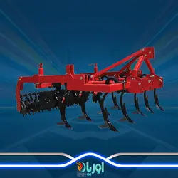 خاک ورز پیلری مرکب