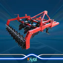 خاک ورز پیلری مرکب