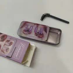 صابون ابرو ریموکو مخصوص لیفت ابرو دارای برس با کیفیت عالی