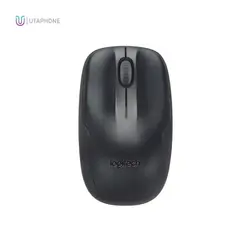 ماوس و کیبورد بی سیم لاجیتک مدل MK220 با حروف فارسی