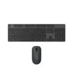 ماوس و کیبورد بی سیم شیائومی