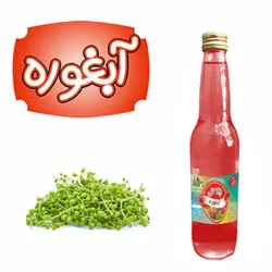 آبغوره | والا گل