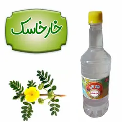 عرق خارخاسک | والا گل