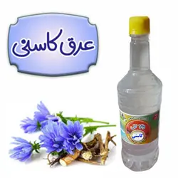 عرق کاسنی |والا گل