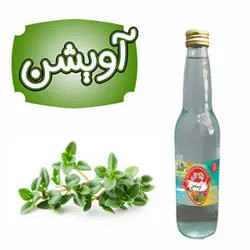 عرق گیاهی آویشن نیاسر کاشان | والا گل