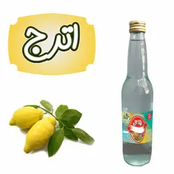 عرق گیاهی اترج | والا گل