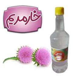 عرق خار مریم | والا گل