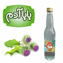 عرق گیاهی باباآدم