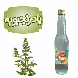 عرق گیاهی بادرنجبویه | والا گل