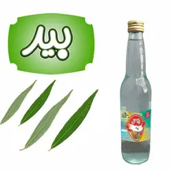 عرق گیاهی بید | والاگل