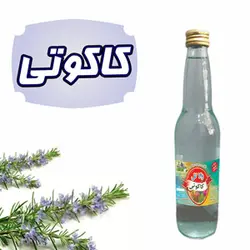 عرق گیاهی کاکوتی | والا گل