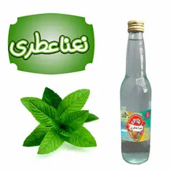 نعنا عطری والا گل