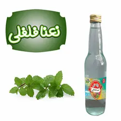 نعنا فلفلی والا گل