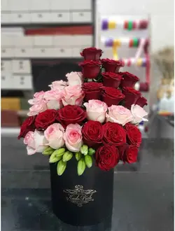 سبد گل افتتاحیه و مناسبتی 68