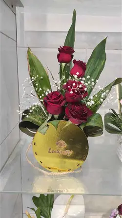 باکس گل تولد و مناسبتی 59
