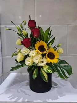 باکس گل تولد و مناسبتی 41