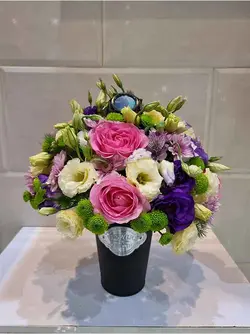 باکس گل تولد و مناسبتی 33