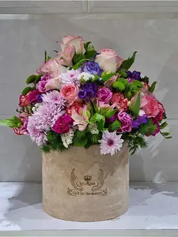 باکس گل تولد و مناسبتی 28
