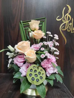 باکس گل تولد و مناسبتی 2