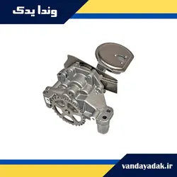 اویل پمپ پژو 405 APA