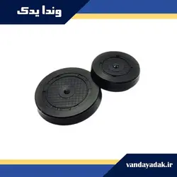 پولک میل سوپاپ روی سرسیلندر ال 90