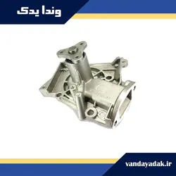 واتر پمپ ایرکا پراید