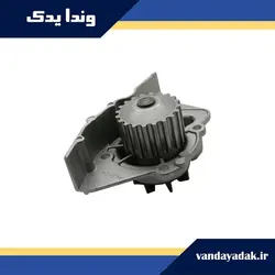 واتر پمپ ایرکا پژو 405