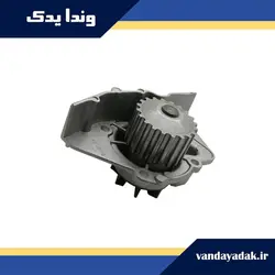 واتر پمپ ایرکا سمند