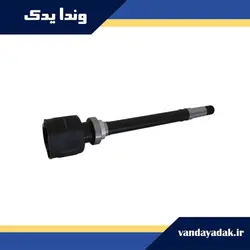 مشعلی پلوس 206 بلند 21 خار تیپ 2