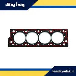 واشر سر سیلندر کیک Multi Layer پژو 405