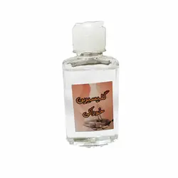 گلیسیرین خوراکی قطره ای