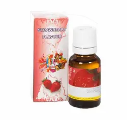 اسانس توت فرنگی آمیتیدا