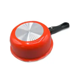 ماهیتابه پنکیک لبه بلند