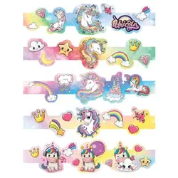 روبان کیک تک شاخ