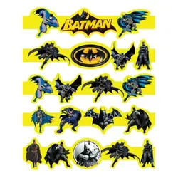 روبان کیک بتمن